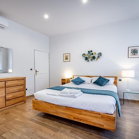 Roommo Via Dei Pilastri Giada Floransa Dış mekan fotoğraf