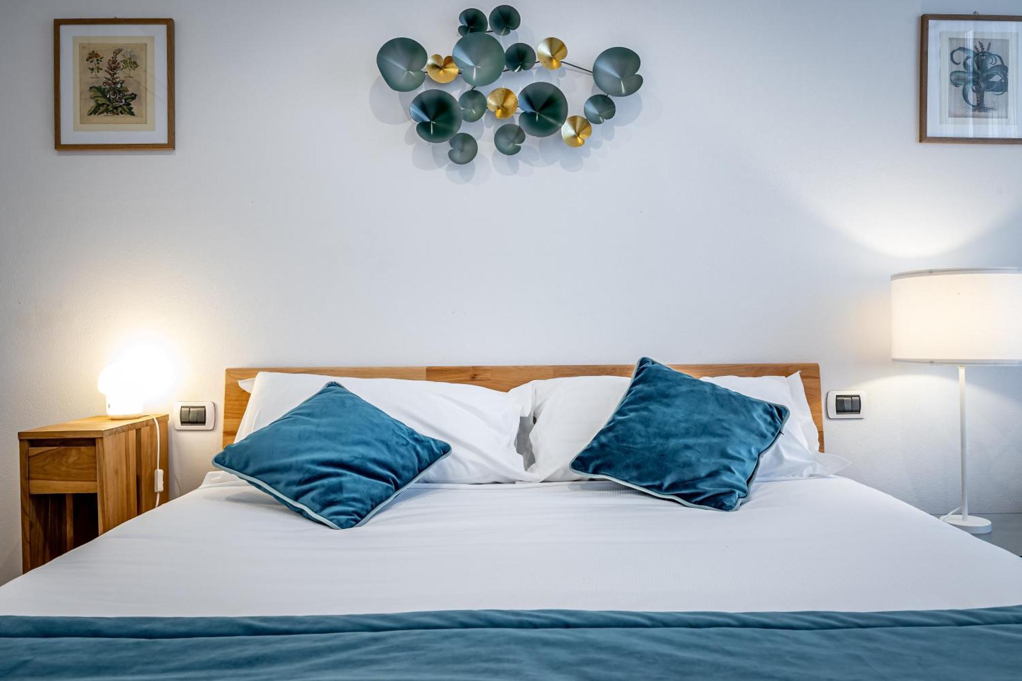 Roommo Via Dei Pilastri Giada Floransa Dış mekan fotoğraf