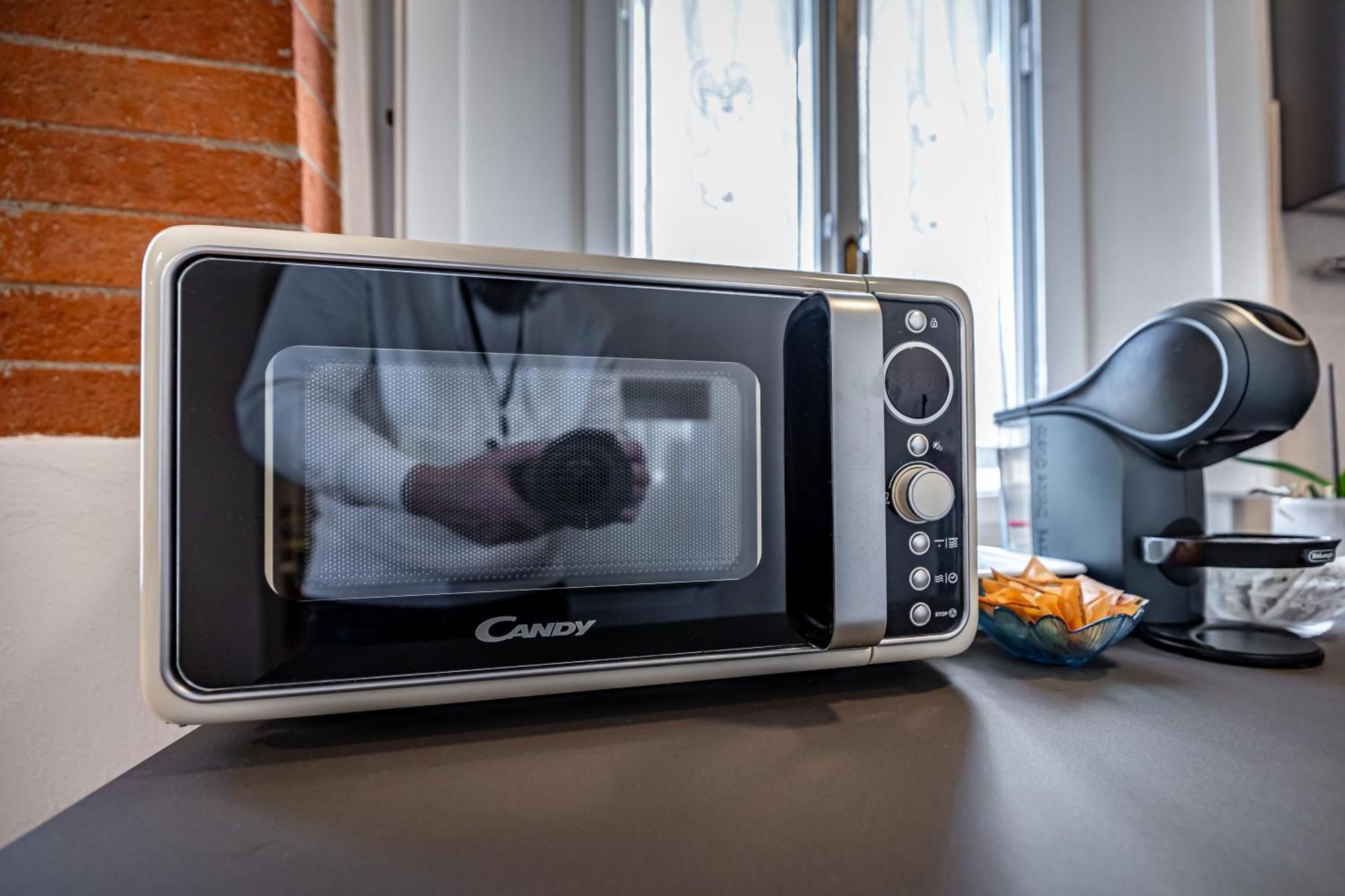 Roommo Via Dei Pilastri Giada Floransa Dış mekan fotoğraf