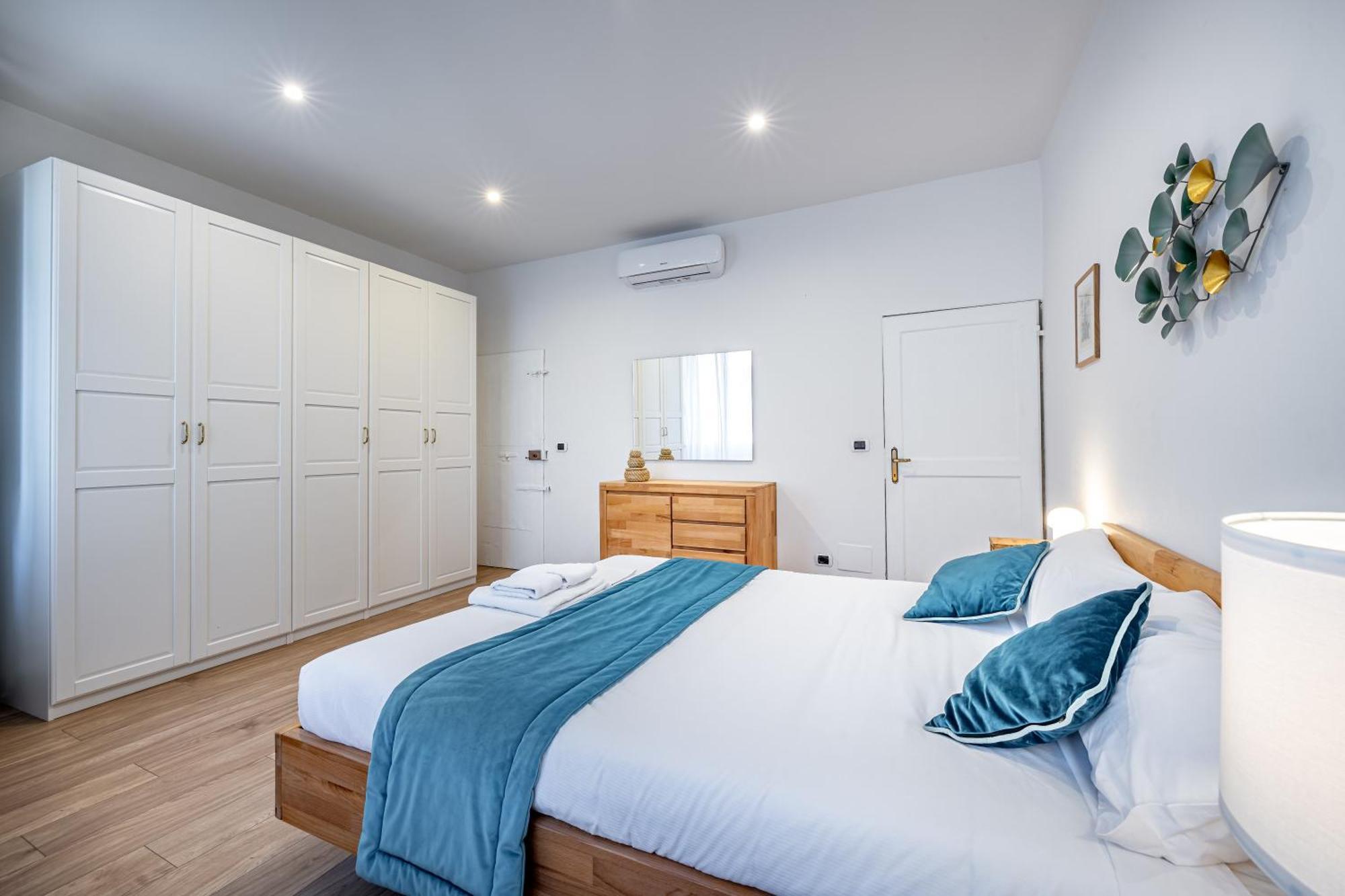 Roommo Via Dei Pilastri Giada Floransa Dış mekan fotoğraf