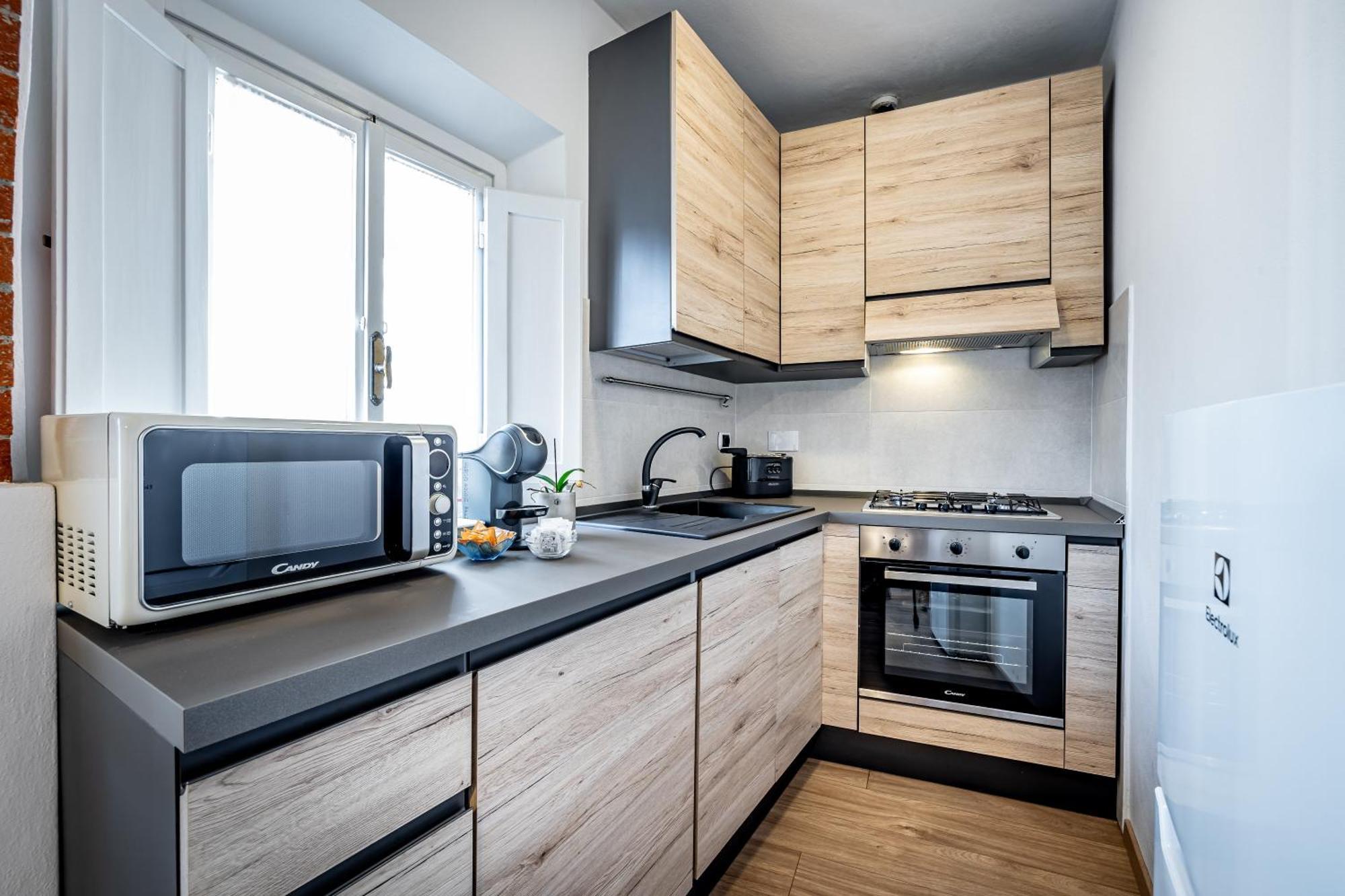 Roommo Via Dei Pilastri Giada Floransa Dış mekan fotoğraf