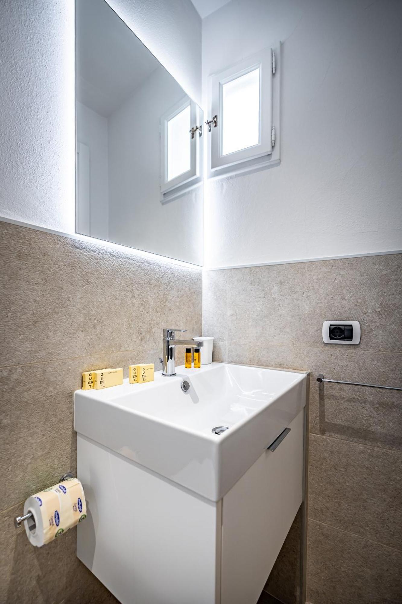 Roommo Via Dei Pilastri Giada Floransa Dış mekan fotoğraf