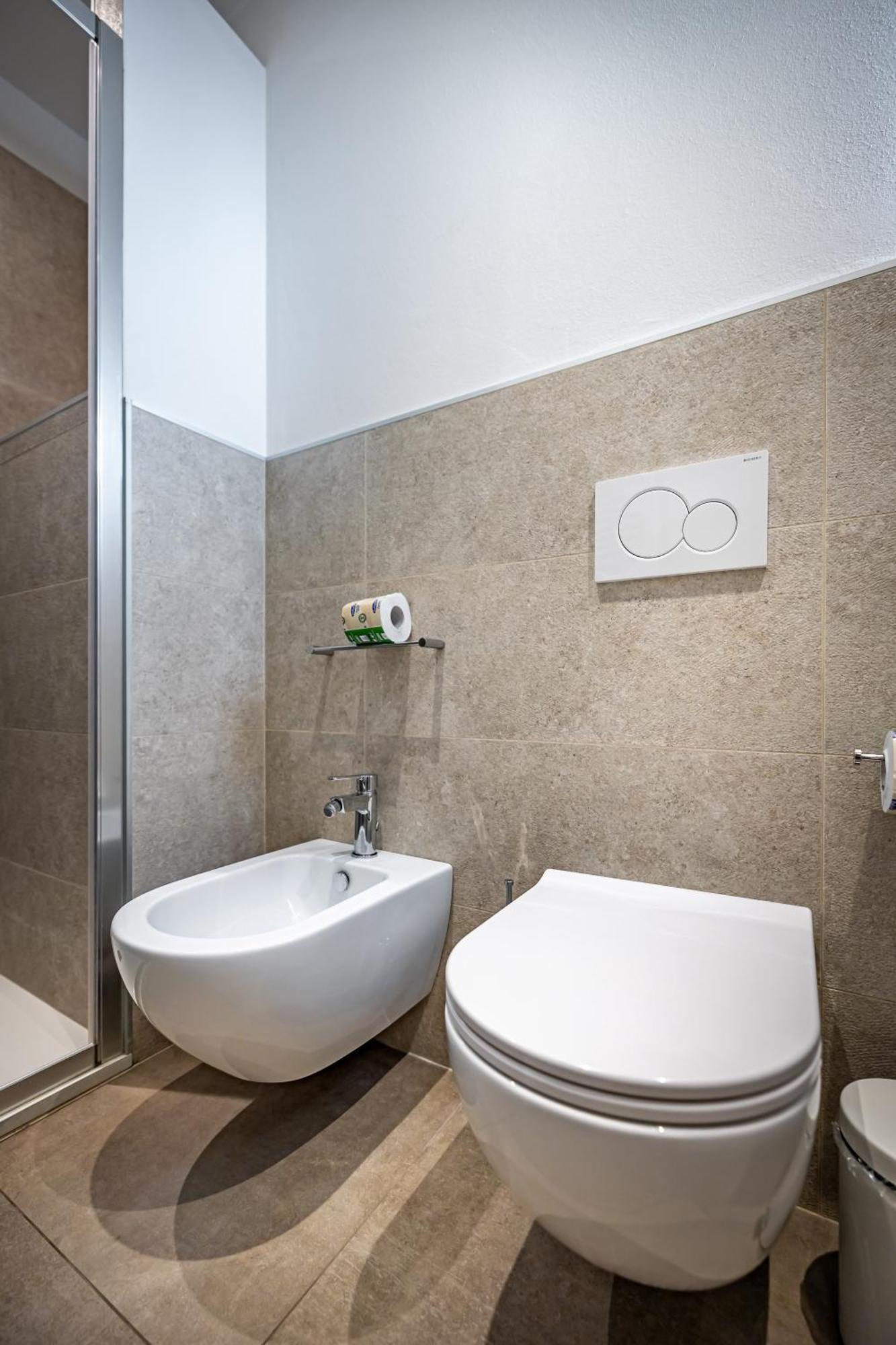 Roommo Via Dei Pilastri Giada Floransa Dış mekan fotoğraf