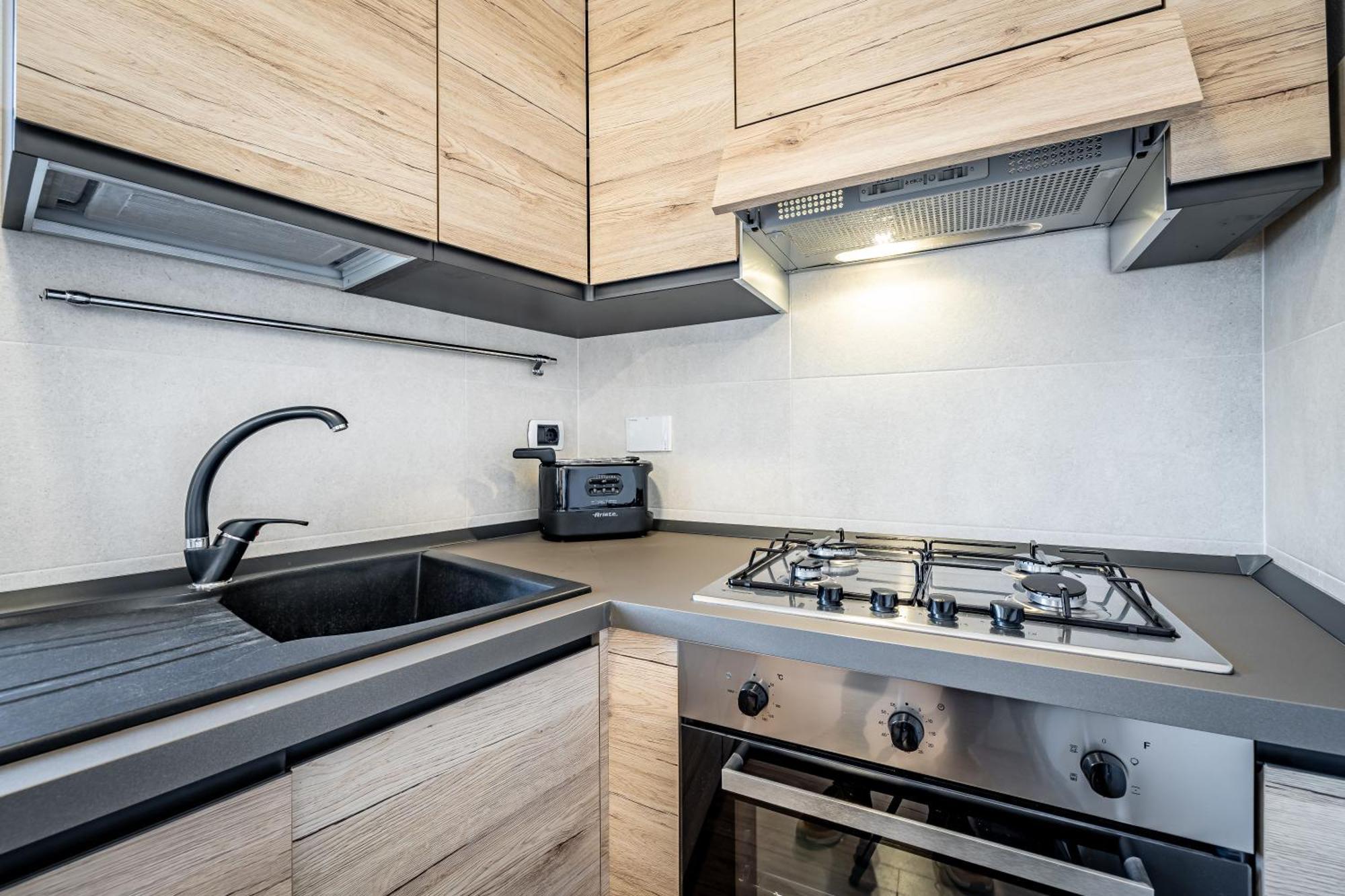 Roommo Via Dei Pilastri Giada Floransa Dış mekan fotoğraf