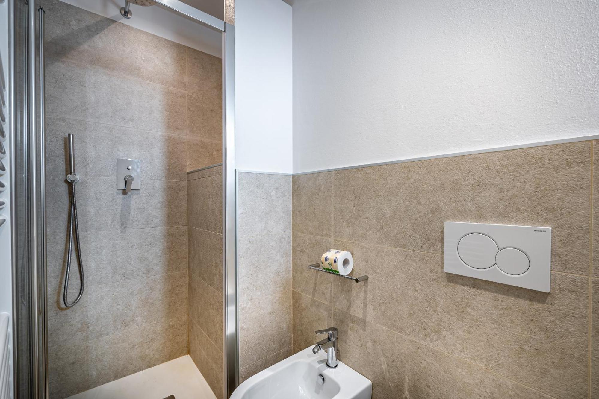Roommo Via Dei Pilastri Giada Floransa Dış mekan fotoğraf